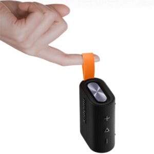 Xiaomi Portable Bluetooth zvučnik 5W crni (QBH4269GL) - Slika 3
