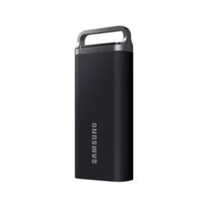 Samsung Portable T5 EVO 8TB crni eksterni SSD MU-PH8T0S - Slika 2