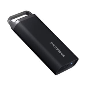 Samsung Portable T5 EVO 8TB crni eksterni SSD MU-PH8T0S - Slika 4
