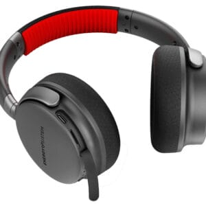 ENERGY SISTEM Power Sport Graphite slušalice (M45868) - Slika 2