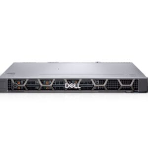 DELL PowerEdge R260 Xeon E-2414 4C 1x16GB H355 1x600GB SAS 700W 3yr NBD + šine - Slika 2