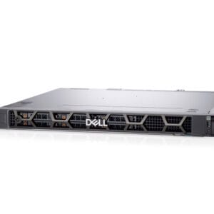 DELL PowerEdge R260 Xeon E-2414 4C 1x16GB H355 1x600GB SAS 700W 3yr NBD + šine - Slika 5