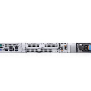 DELL PowerEdge R260 Xeon E-2434 4C 1x16GB H355 1x480GB SSD RI 700W 3yr NBD + šine - Slika 5