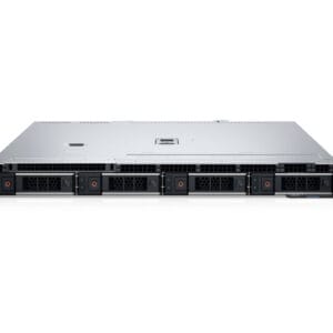 DELL PowerEdge R360 Xeon E-2414 4C 1x16GB H355 1x2TB 700W (1+0) 3yr NBD + šine - Slika 3