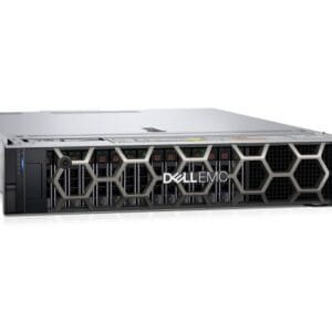 DELL PowerEdge R550 Xeon Silver 4309Y 8C 1x16GB H355 1x600GB SAS 1100W (1+1) 3yr NBD + šine + Broadcom 57412 DP 10GbE SFP - Slika 1