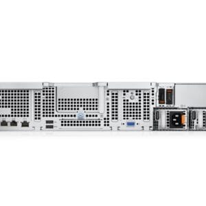DELL PowerEdge R550 Xeon Silver 4309Y 8C 1x16GB H355 1x600GB SAS 1100W (1+1) 3yr NBD + šine + Broadcom 57412 DP 10GbE SFP - Slika 4