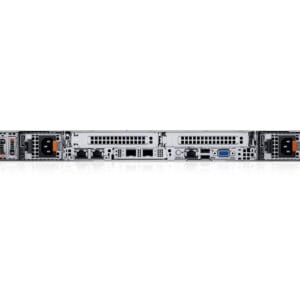 DELL PowerEdge R660 2x Xeon Silver 4509Y 8C 2x32GB H755 2x480GB SSD RI 1100W (1+1) 3yr ProSupport + šine - Slika 4