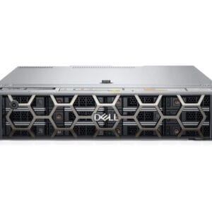 DELL PowerEdge R750xs Xeon Silver 4314 16C 1x16GB H755 1x480GB SSD RI 700W (1+1) 3yr ProSupport + šine - Slika 5