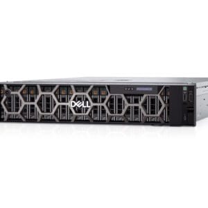 DELL PowerEdge R7615 EPYC 9124 16C 4x16GB H755 2x480GB SSD RI 1100W (1+1) 3yr NBD + šine za rack - Slika 6