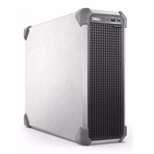 DELL PowerEdge T160 Xeon E-2434 4C 1x16GB H355 1x480GB SSD RI 300W 3yr NBD - Slika 2