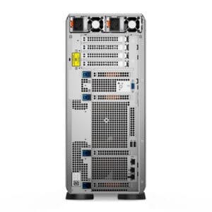 DELL PowerEdge T550 Xeon Silver 4310 12C 1x16GB H755 1x480GB RI SSD DVDRW 700W (1+1) 3yr NBD - Slika 3