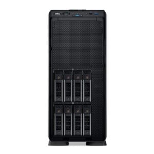 Dell PowerEdge T560 Xeon Silver 4410Y 12C 1x16GB H755 1x1.2TB SAS... - Slika 5