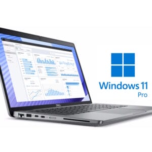Dell Precision M3490 14 inch FHD Core Ultra 7 155H 16GB 1TB SSD RTX500 4GB Backlit SC Win11Pro 3yr ProSupport - Slika 4