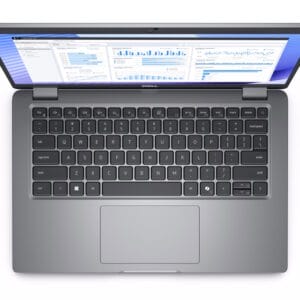 Dell Precision M3490 14 inch FHD Core Ultra 7 155H 16GB 1TB SSD RTX500 4GB Backlit SC Win11Pro 3yr ProSupport - Slika 5