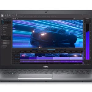 DELL Precision M3591 15.6 inch FHD 400nits Core Ultra 7 155H 32GB 1TB SSD RTX 1000 6GB Backlit SC Win11Pro 3yr ProSupport laptop - Slika 7