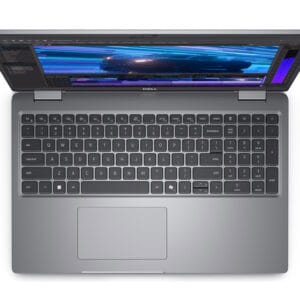 DELL Precision M3591 15.6 inch FHD Core Ultra 7 155H 32GB 1TB SSD RTX 1000 6GB Backlit SC Win11Pro 3yr ProSupport laptop - Slika 3