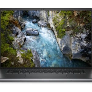 Dell Precision M5690 16 inch FHD+ 500 nits Core Ultra 7 165H 16GB 1TB SSD RTX 1000 6GB Backlit FP Win11Pro 3yr ProSupport laptop - Slika 3