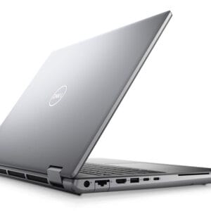 DELL Precision M7680 16 inch FHD+ 500nits i9-13950HX 32GB 1TB SSD RTX 3500 12GB Backl - Slika 1