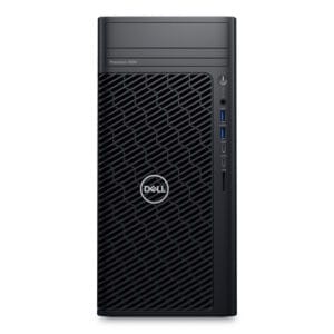 DELL Precision T3680 i7-14700 32GB 1TB SSD RTX 2000 16GB Win11Pro 3yr ProSupport - Slika 3