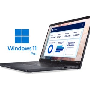 Dell Pro 13 Premium 13.3 inch FHD+ 400nits Core Ultra 5 236V 16GB... - Slika 6