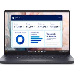 Dell Pro 13 Premium 13.3 inch FHD+ 400nits Core Ultra 5 236V 16GB... - Slika 7