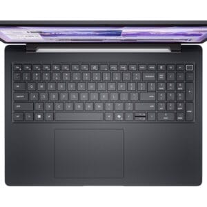 DELL Pro Max 16 16 inch FHD+ 300nits Core Ultra 7 255H 32GB 1TB SSD Backlit FP SC Win11Pro 3yr ProSupport laptop - Slika 7