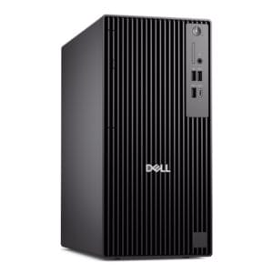 DELL Pro Tower Plus Core Ultra 5 235 8GB 512GB SSD DVDRW Win11Pro 3yr ProSupport - Slika 2
