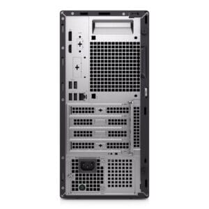 DELL Pro Tower Ryzen 3 8300G 8GB 512GB SSD DVDRW Win11Pro 3yr ProSupport - Slika 1