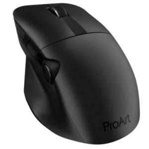 Asus ProArt MD300 Wireless miš crni - Slika 2