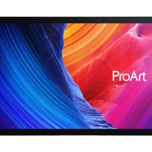 Asus ProArt PZ13 OLED HT5306QA-LX002W (13.3 inča 3K OLED, Snapdragon X Plus X1P 42 100, 16GB, SSD 1TB, Win11 Home) laptop + ranac - Slika 1
