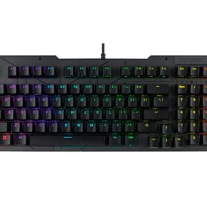 Asus RA07 TUF K3 GEN II Gaming tastatura - Slika 1