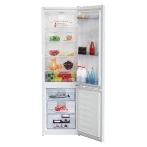 Beko RCNA305K40WN kombinovani frižider - Slika 5
