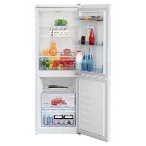 Beko RCSA240K40WN Kombinovani frižider - Slika 3