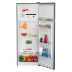 Beko RDSA240K40GN kombinovani frižider - Slika 2