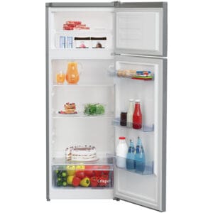 Beko RDSA240K40SN kombinovani frižider - Slika 3