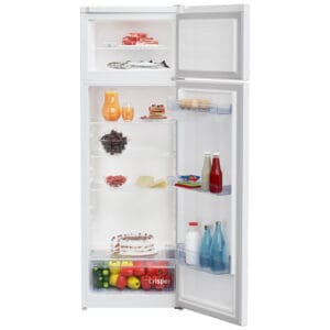 Beko RDSA280K40WN kombinovani frižider - Slika 2