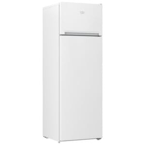 Beko RDSA280K40WN kombinovani frižider - Slika 1
