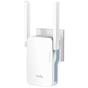 CUDY RE1200 1200Mbps Wi-Fi Range Extender - Slika 1