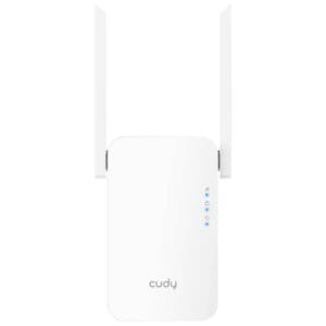 CUDY RE1200 1200Mbps Wi-Fi Range Extender - Slika 2
