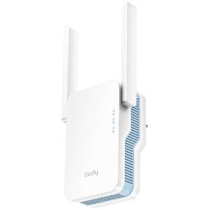CUDY RE1200 1200Mbps Wi-Fi Range Extender - Slika 4