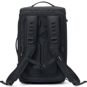 ASUS ROG Archer Weekender 17 BP2703 crni ranac za laptop 17 inča - Slika 1