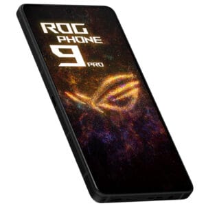 Asus ROG Phone 9 Pro 16GB/512GB Android 15 Phantom Black (AI2501-16G512GP-BK-EU) mobilni telefon - Slika 5