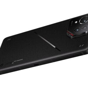 Asus ROG Phone 9 Pro 16GB/512GB Android 15 Phantom Black (AI2501-16G512GP-BK-EU) mobilni telefon - Slika 7