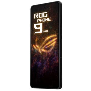Asus ROG Phone 9 Pro 16GB/512GB Android 15 Phantom Black (AI2501-16G512GP-BK-EU) mobilni telefon - Slika 8
