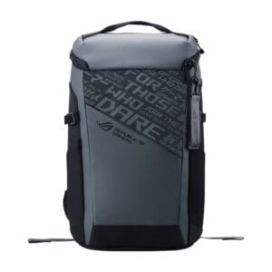 ASUS ROG Ranger BP2701 ranac za laptop 17 inča sivi - Slika 2