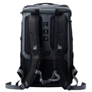 ASUS ROG Ranger BP2701 ranac za laptop 17 inča sivi - Slika 4