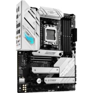 Asus ROG STRIX B650-A GAMING WIFI matična ploča - Slika 3