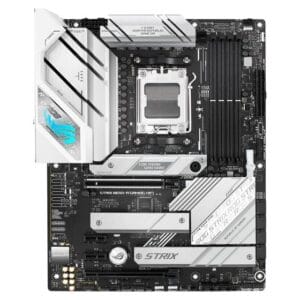 Asus ROG STRIX B650-A GAMING WIFI matična ploča - Slika 1