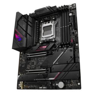 Asus ROG STRIX B650E-E GAMING WIFI matična ploča - Slika 5