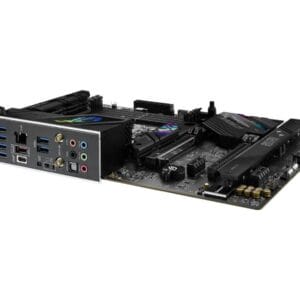 Asus ROG STRIX B760-F GAMING WIFI matična ploča - Slika 2